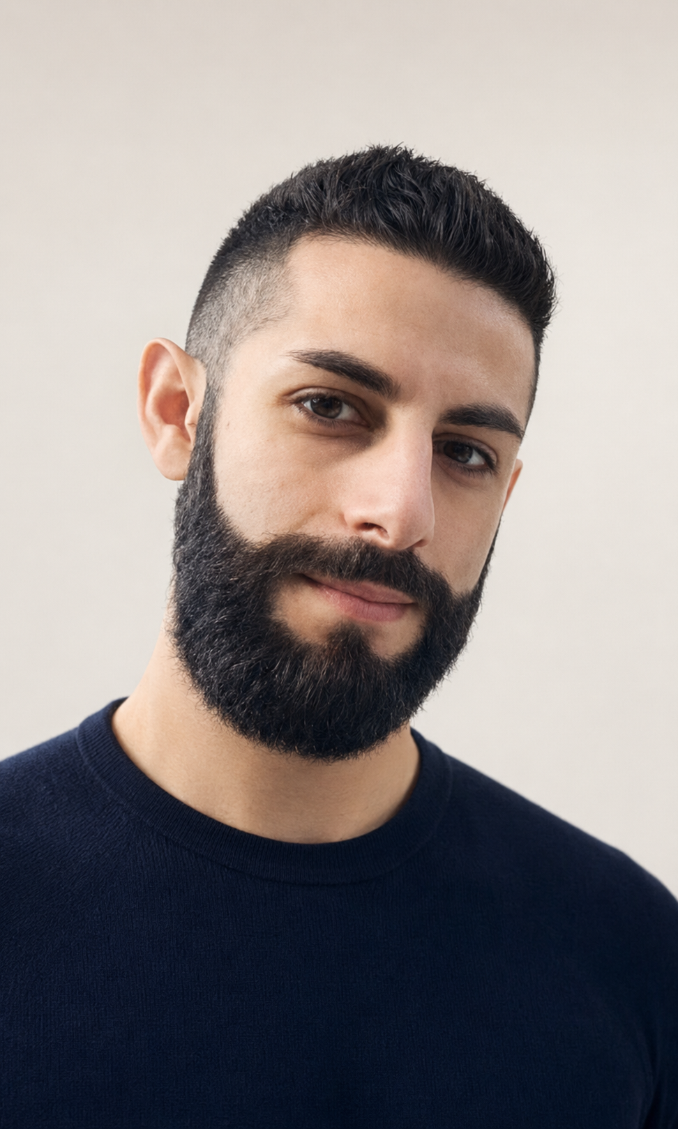 Danny Scalia, strategia e organizzazione di Nautilus ADV