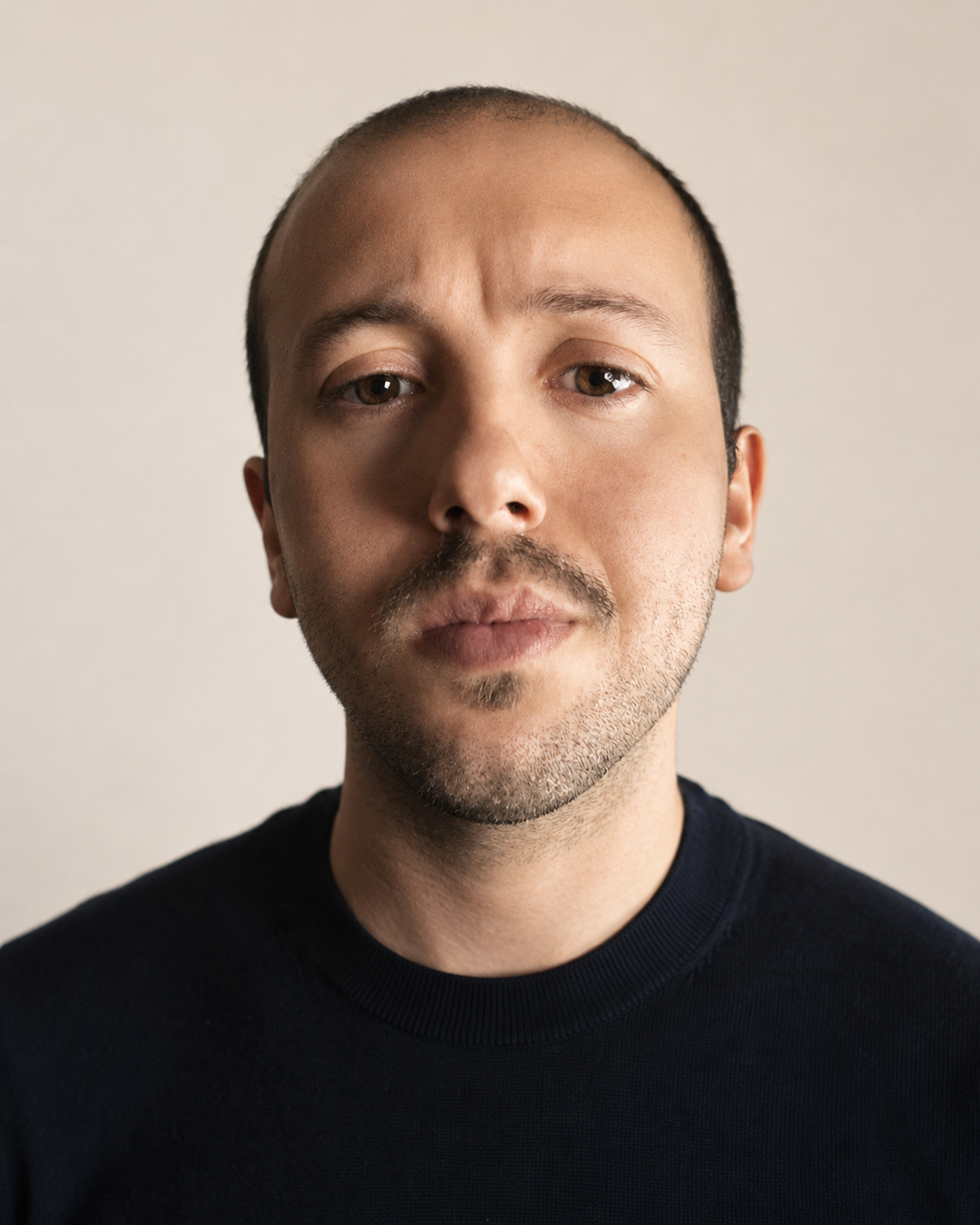 Emmanuel Caia, sviluppatore di Nautilus ADV