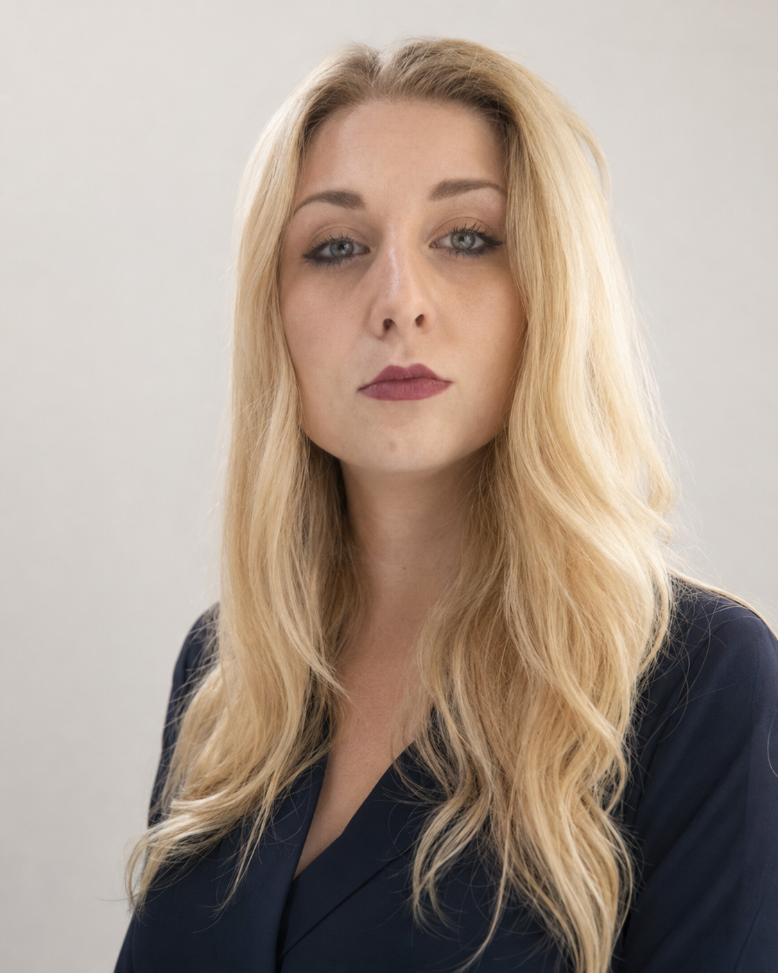 Roberta Di Marco, graphic designer di Nautilus ADV
